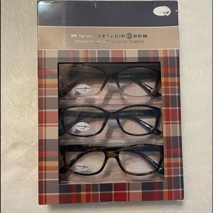 Reading Glasses